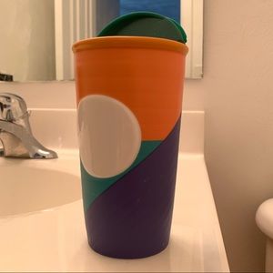 Starbucks Color block To-go Mug
